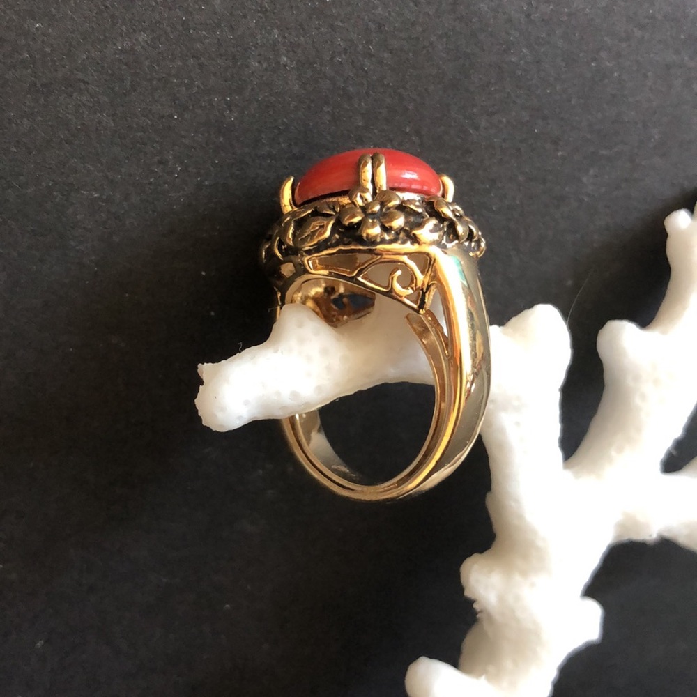 Cocktail ring - Picture 3 of 4